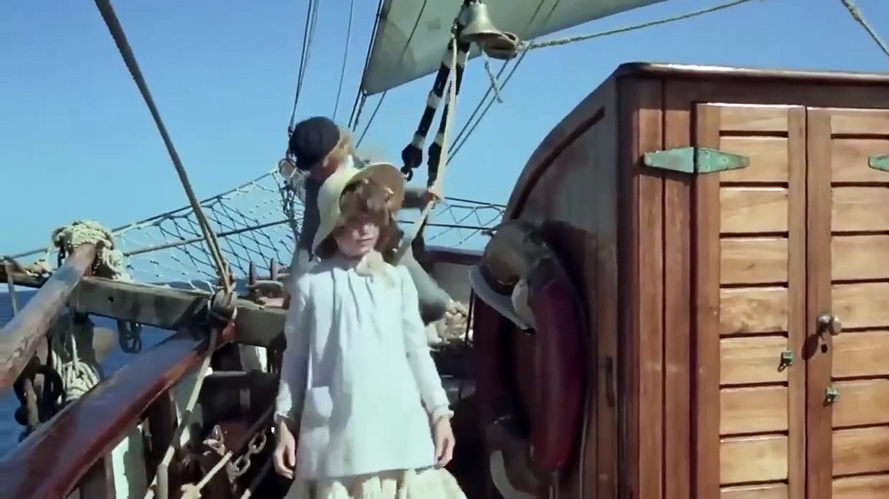 ᴾᵉˡᶦᶜᵘˡᵃ La Laguna Azul ᐟᴛʜᴇ ʙʟᴜᴇ ʟᴀɢᴏᴏɴ ¹⁹⁸⁰