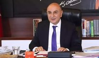 AK Parti'nin Ankara Büyükşehir Belediye Başkan Adayı Turgut Altınok: Başkent'te sanat adına bir şey kalmadı