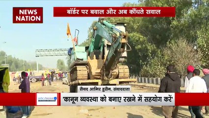 Lakh Take Ki Baat : 21 फरवरी को हुई हिंसक झड़प को लेकर किसान संगठनों का केंद्र से मांग