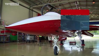 Türk havacılığının gurur projeleri