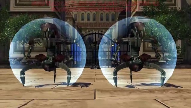 Star Wars Battlefront Classic Collection : le grand retour des premiers jeux !