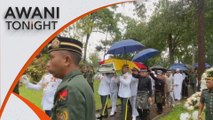 AWANI Tonight: Thousands pay last respects to Taib Mahmud, remain laid to rest