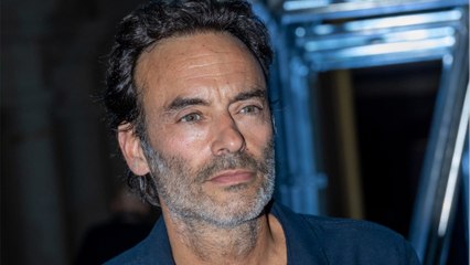 GALA VIDEO - Anthony Delon : son message laminaire en pleine guerre avec sa soeur Anouchka