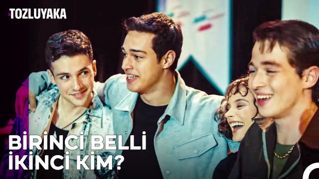 Lise Günlükleri: Liseler Arası Müzik Yarışması - Tozluyaka