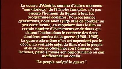 Les Folles Années du Twist Bande-annonce (FR)