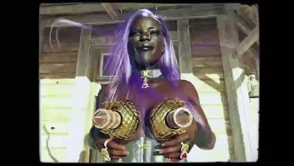 Robowar Bande-annonce (DE)