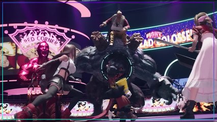 Final Fantasy VII Rebirth - Vidéo Test