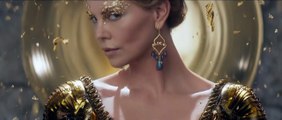 Le Chasseur et la Reine des glaces Bande-annonce (TR)