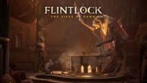 Tráiler gameplay de Flintlock: The Siege of Dawn (Febrero 2024)