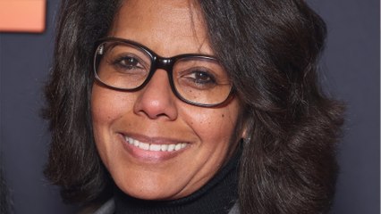 GALA VIDEO - Audrey Pulvar : ce célèbre chef cuisinier avec qui elle a été en couple