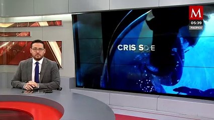 Presa El Zapotillo desperdicia agua que sería para León, Guanajuato