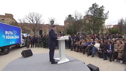 Feijóo urge a Sánchez a dar explicaciones por "trama de mordidas"