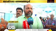 എറണാകുളത്തെ സ്ഥാനാർഥി നിർണയത്തിൽ അസ്വാരസ്യങ്ങളില്ലെന്ന് മന്ത്രി പി. രാജീവ്