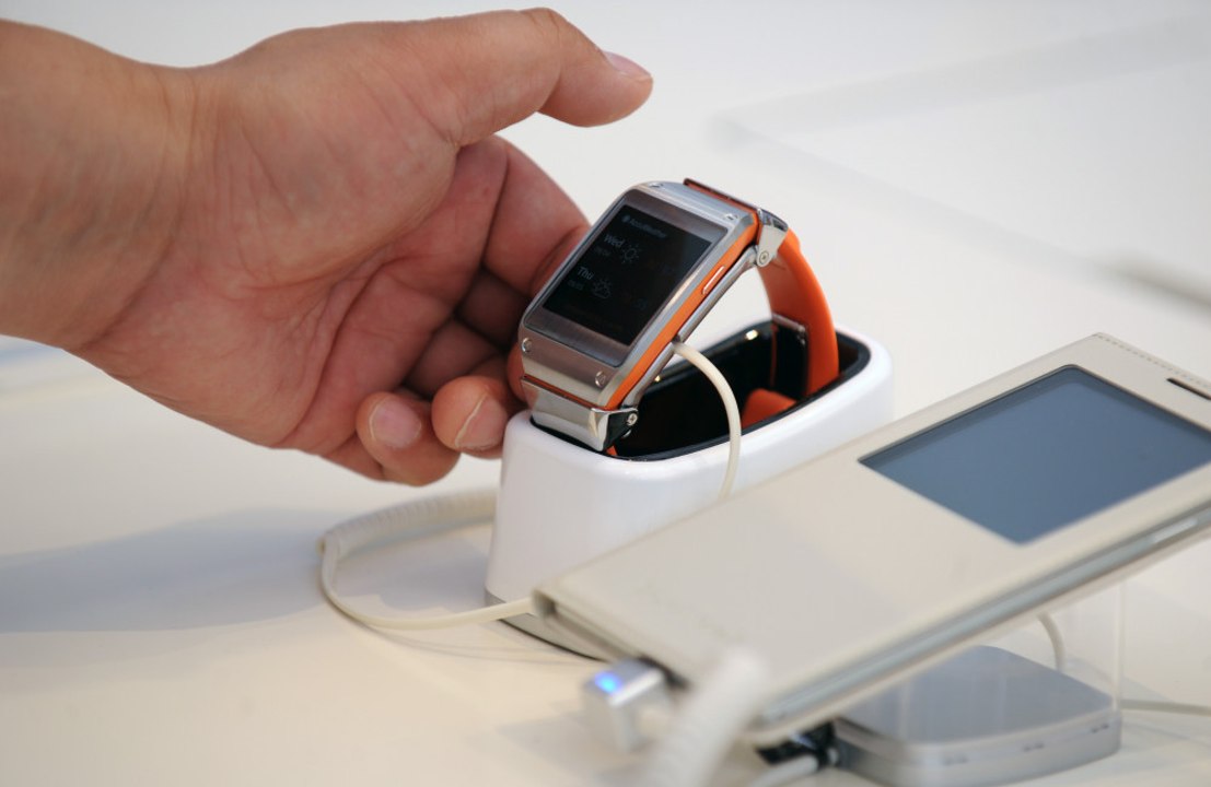 Samsung sets out plans to use Artificial Intelligence to expand health experiences on Galaxy wearables