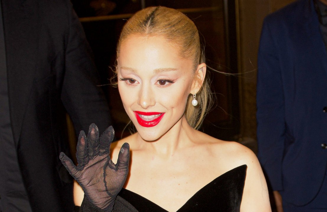 Ariana Grande: Ihr 'Eternal Sunshine'-Album beinhaltet „House-Musik und ein wenig R’n’B'