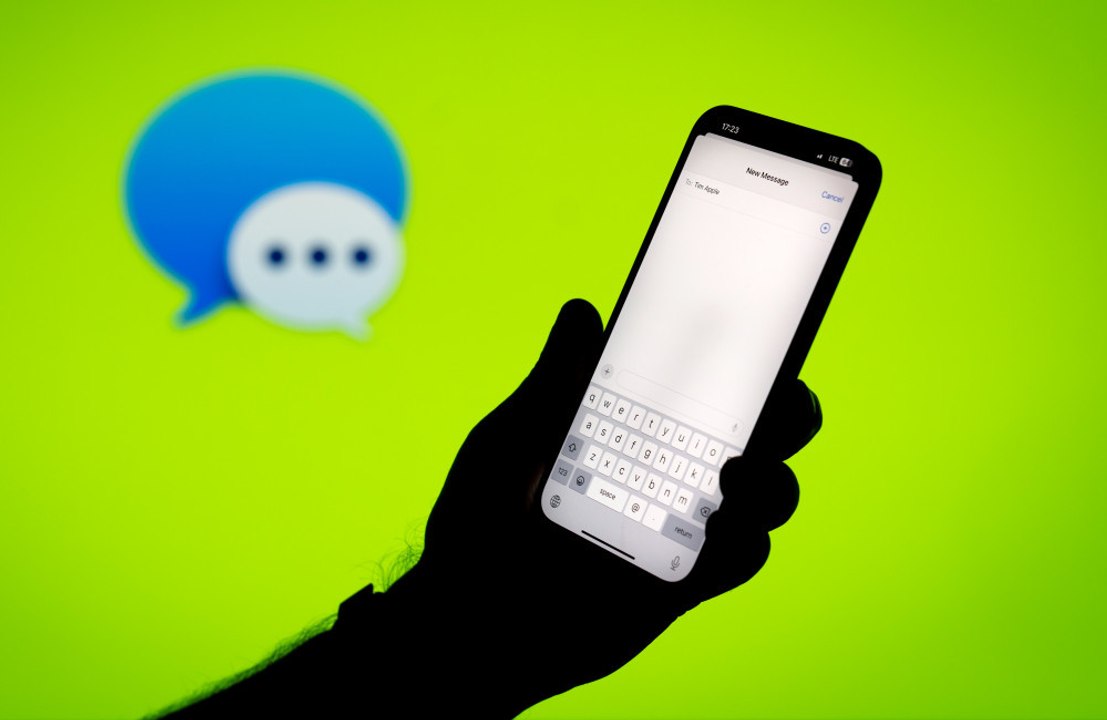 Apple tightens iMessage security to prevent future quantum computing hacking