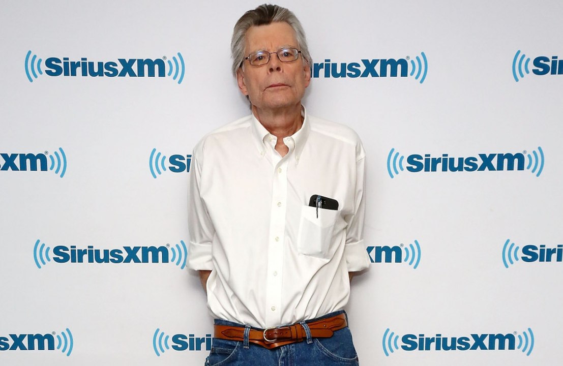 Stephen King über die Verzögerung der 'Salem’s Lot'-Verfilmung