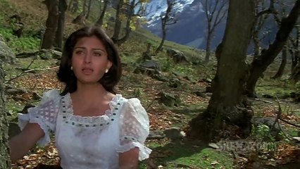 Saath Jiyenge / 1984 Laila/ Lata Mangeshkar , Anil Kapoor , Poonam Dhillon / _