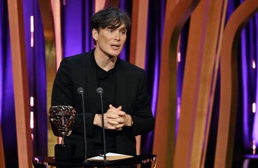 Cillian Murphy comprend pourquoi Matt Damon ne veut plus manger avec lui