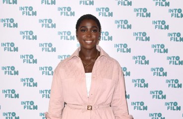 Lashana Lynch to star in sci-fi movie Optimize