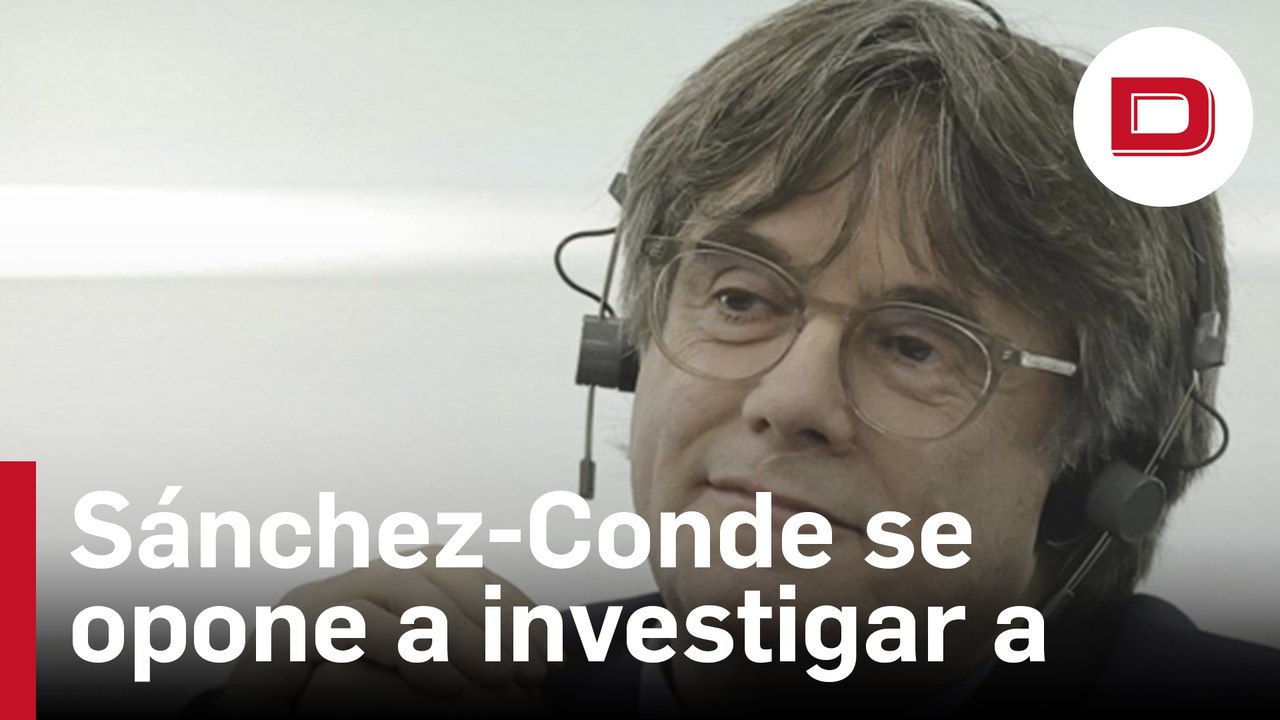 La fiscal jefe del Supremo, colocada por Dolores Delgado, se opone a investigar a Puigdemont por terrorismo