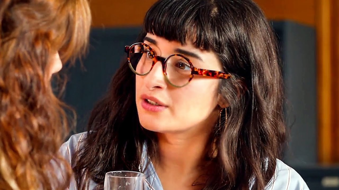 SIRÈNES Bande Annonce