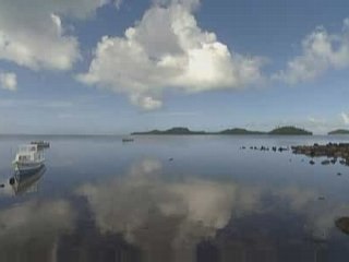 Wallis et Futuna - Mata'Utu