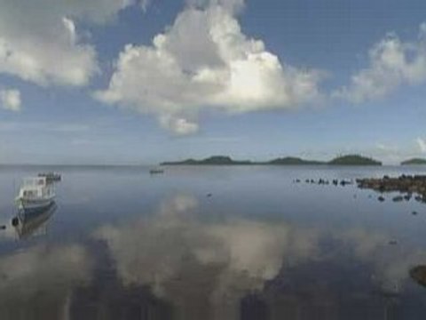 Wallis et Futuna - Mata'Utu