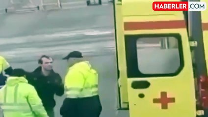 Muhalif siyasetçi Navalni'nin ölümünde "tek yumruk" şüphesi: Bu KGB'nin ayırt edici özelliğiydi