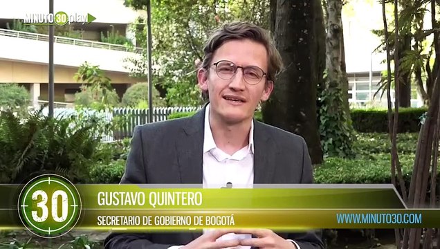 Hoy inicia la inscripción para los interesados en aspirar a ser alcaldes o alcaldesas locales en Bogotá