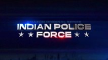 Indian Police Force Season 1 - Sidharth Malhotra, Shilpa Shetty Kundra, Vivek Oberoi [HINDI TRAILER]
