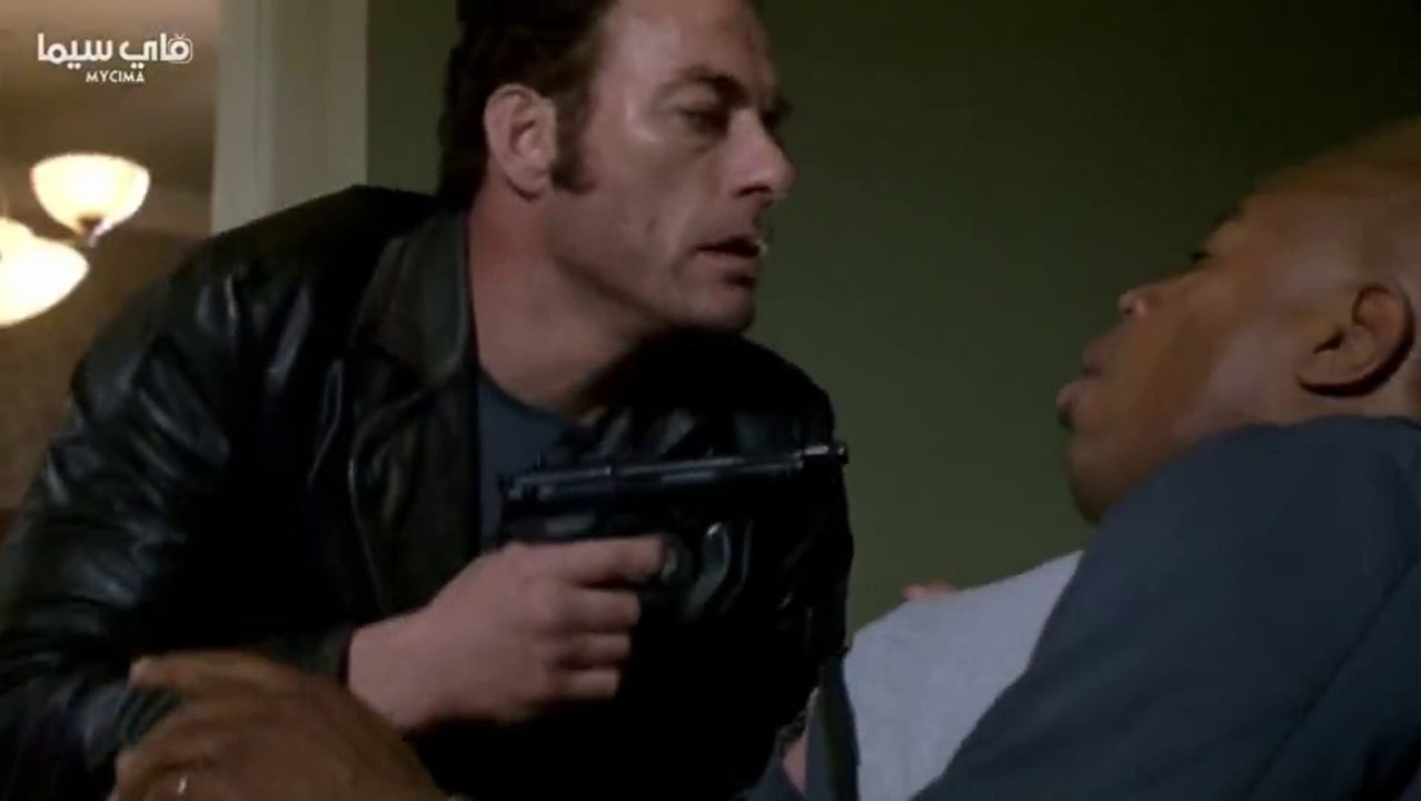 Film Until Death Complet - Jean-Claude Van Damme, Stephen Rea, Selina Giles