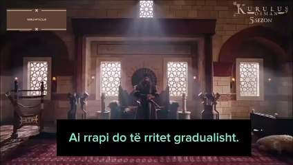 Kurulus osman episodi 149 trailer 2
