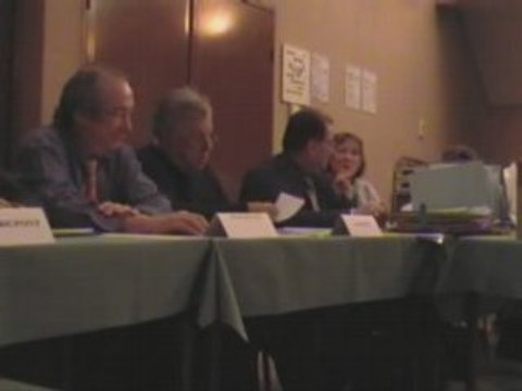 Partie 5 les élections des délégués