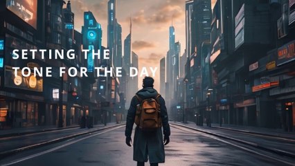 Islamic Morning Routine Must Do For Success