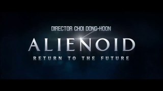 ALIENOID 2: RETURN TO THE FUTURE [OFFICIAL TEASER]