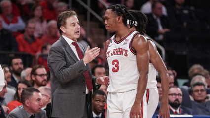 Why Rick Pitino Should Be Fired from Saint John's | Analysis