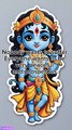 Hare Krishna part 1 #shorts #krishna #religion #sucess #love
