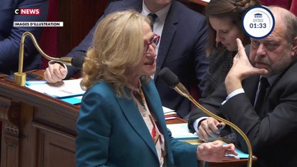 Groupes de niveau au collège : Nicole Belloubet joue la nuance sur l’application de la mesure