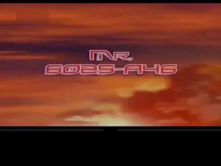 Team Galaxy S02 Ep7 - Mr. 6025-A46