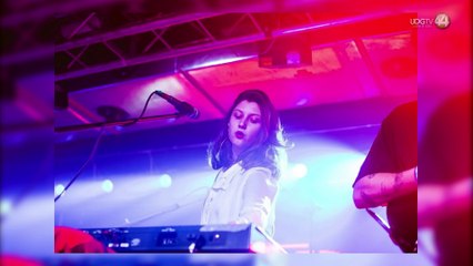 La banda española Niña Polaca se sumará a las expresiones musicales de la FIM GDL