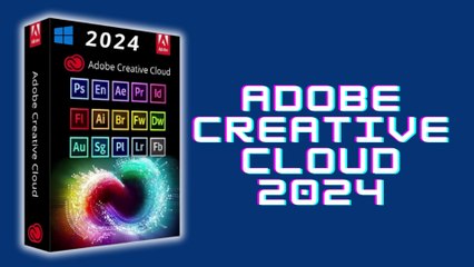 Adobe Creative Cloud Collection 2024: La Suite Multilenguaje para Creativos 🚀
