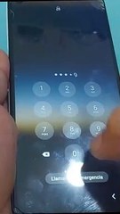 Desbloquear Patron O Contraseña Olvidada