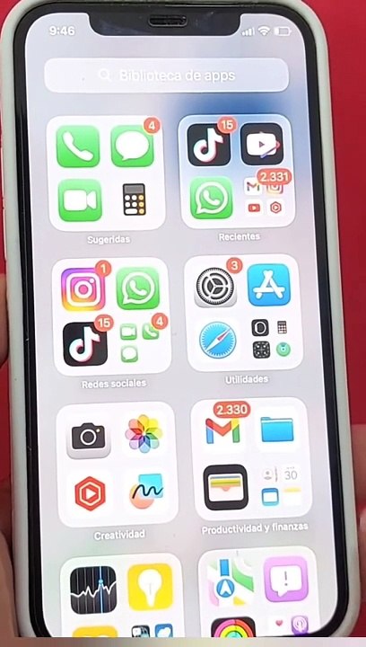 No lo Conocías