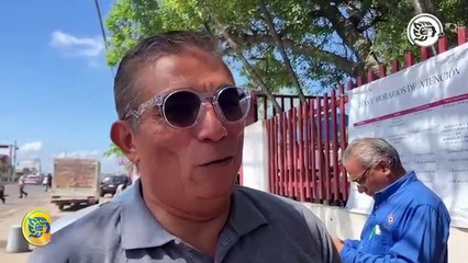"No vayan a la escuela": psicosis en preparatoria de Coatzacoalcos por amenaza de balacera