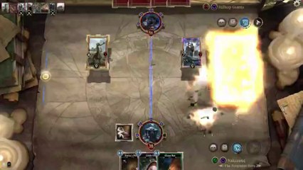 The Elder Scrolls: Legends - February 27th 2018 Livestream - Part 11