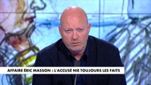 Jean-Christophe Couvy : «Une chape de plomb s’est abattue sur la police»