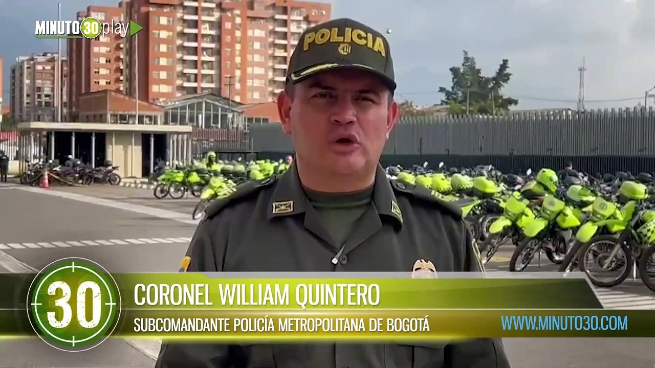 Persona herida  en San Andresito  fue auxiliada...