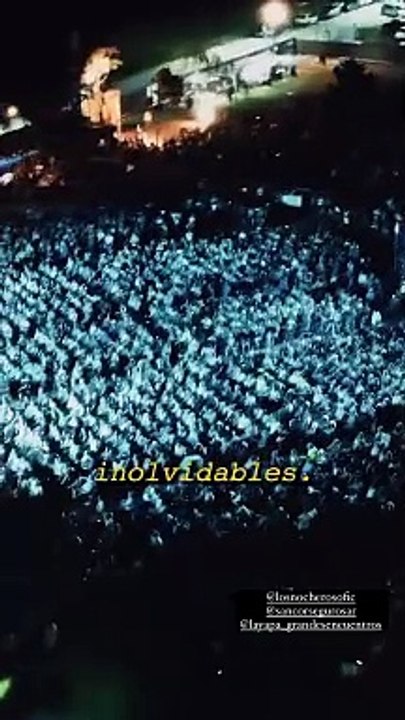 El inesperado anuncio de Jorge Rojas que revoluciona al folklore: "Vamos a volver"