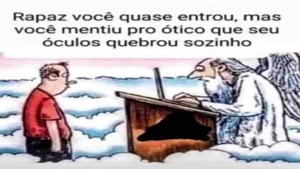 Ditado Popular - A Mentira Tem Perna Curta